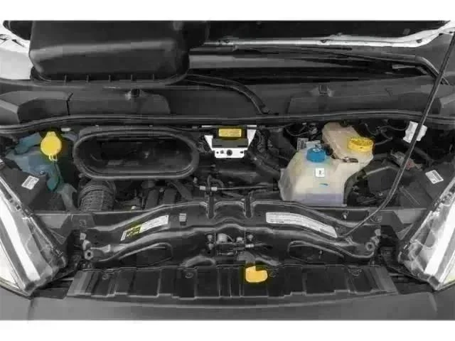 New 2027 Ceramic Gray Clearcoat RAM Tradesman image 12