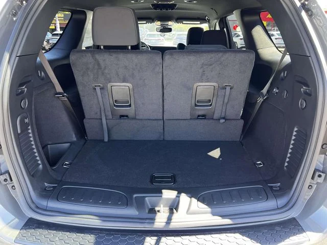 2026 Dodge Durango GT - Photo 10