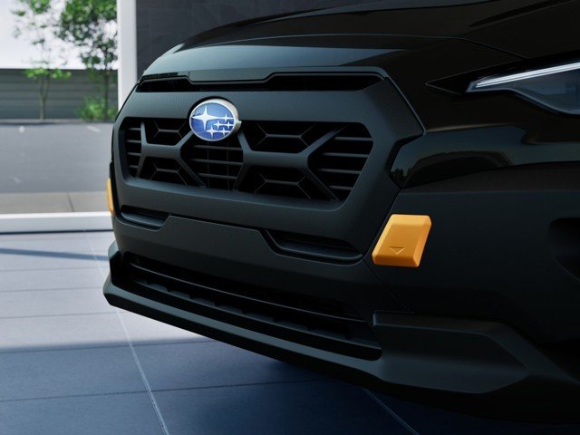 2026 Subaru Crosstrek Wilderness - Photo 10
