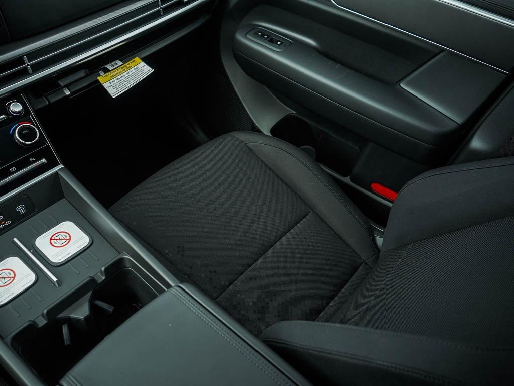 2026 Hyundai Santa Fe SE - Photo 51