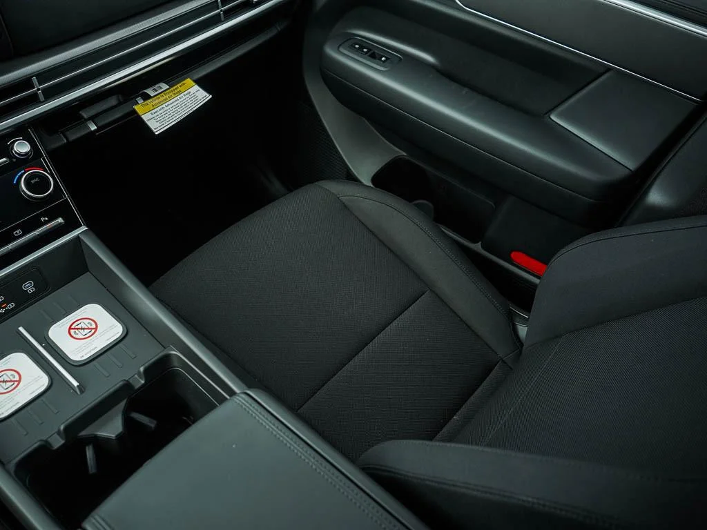 2026 Hyundai Santa Fe SE - Photo 51