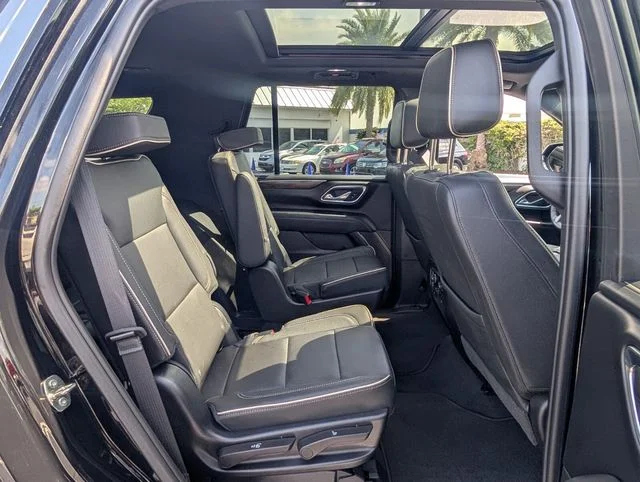 Used 2023 Black Chevrolet Premier image 17