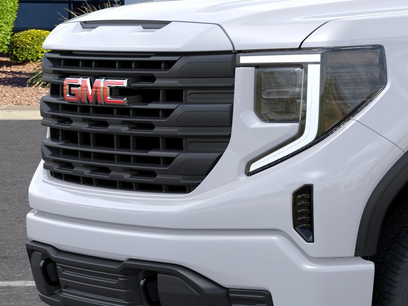 2026 GMC Sierra 1500 Pro - Photo 13