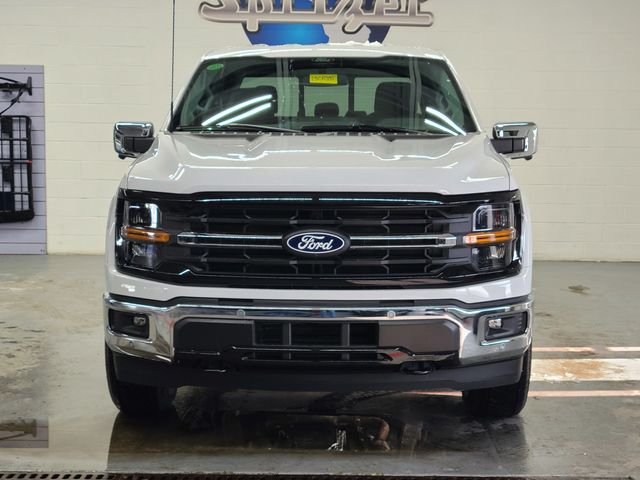 2025 Ford F-150 XLT - Photo 11