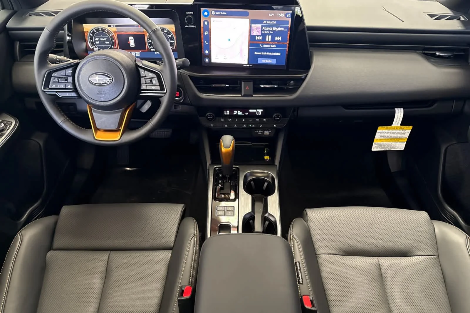 2026 Subaru Outback Wilderness - Photo 12