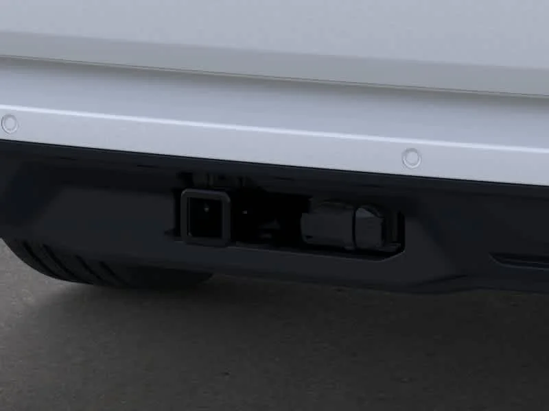New 2026 Star White Metallic Tri-Coat Ford MAX Active image 23