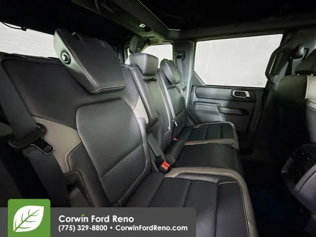 New 2026 Desert Sand Ford Outer Banks image 29