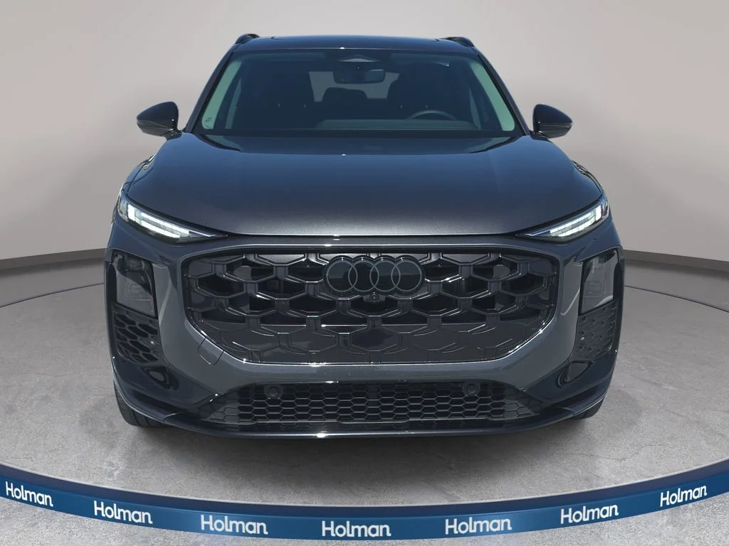 Used 2026 Gray Audi S line image 3