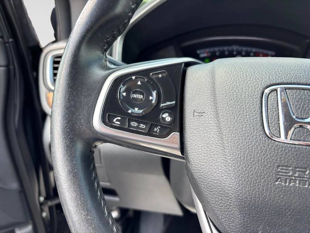 2022 Honda CR-V EX-L - Photo 26