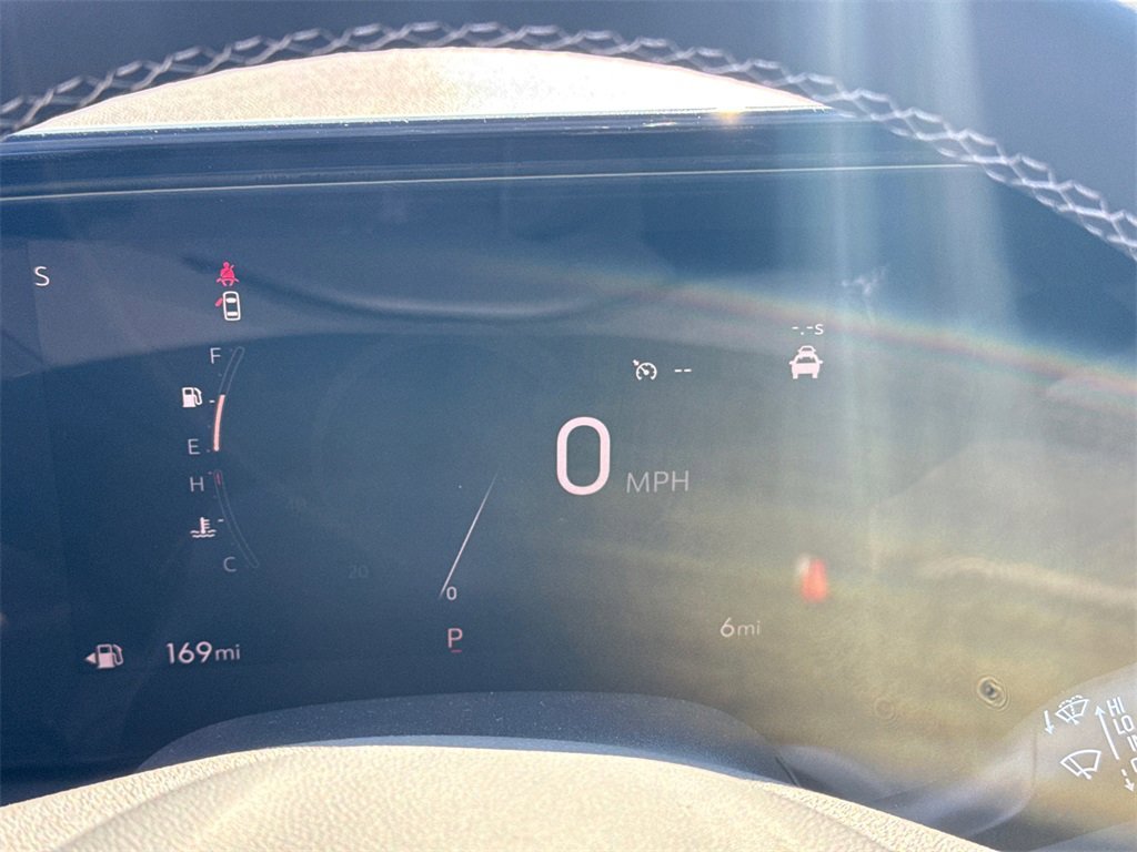 2026 BUICK ENCORE GX - Image 20