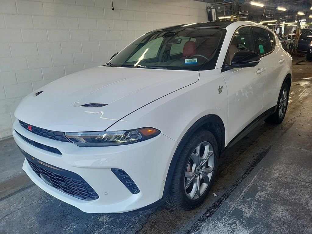 Used 2025 Beige Dodge R/T Plus image 15