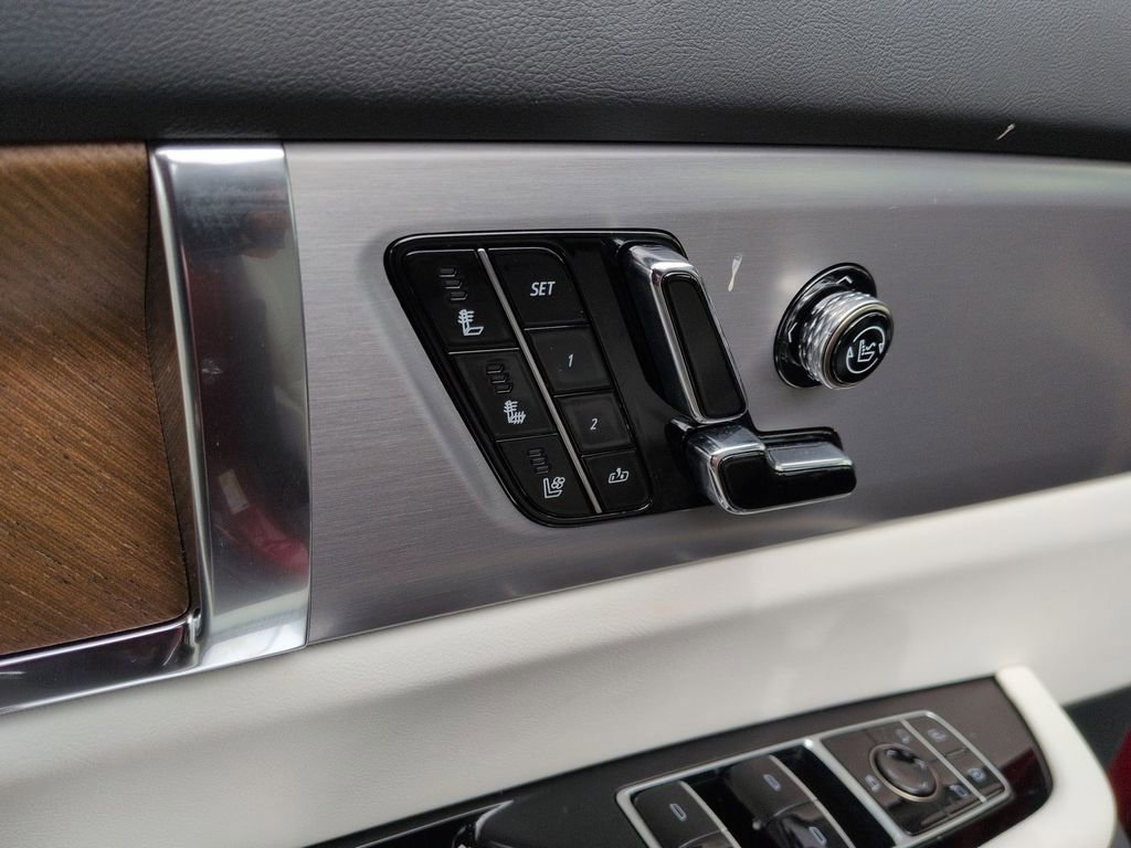 2026 Cadillac VISTIQ Sport - Photo 31