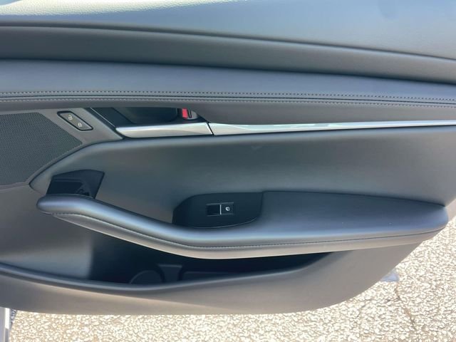 2026 Mazda Mazda3 Select Sport - Photo 11