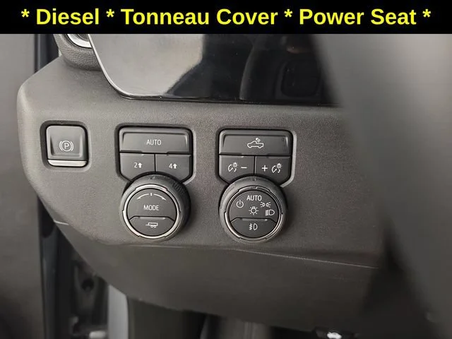 Used 2023 Sterling Gray Metallic Chevrolet RST image 19
