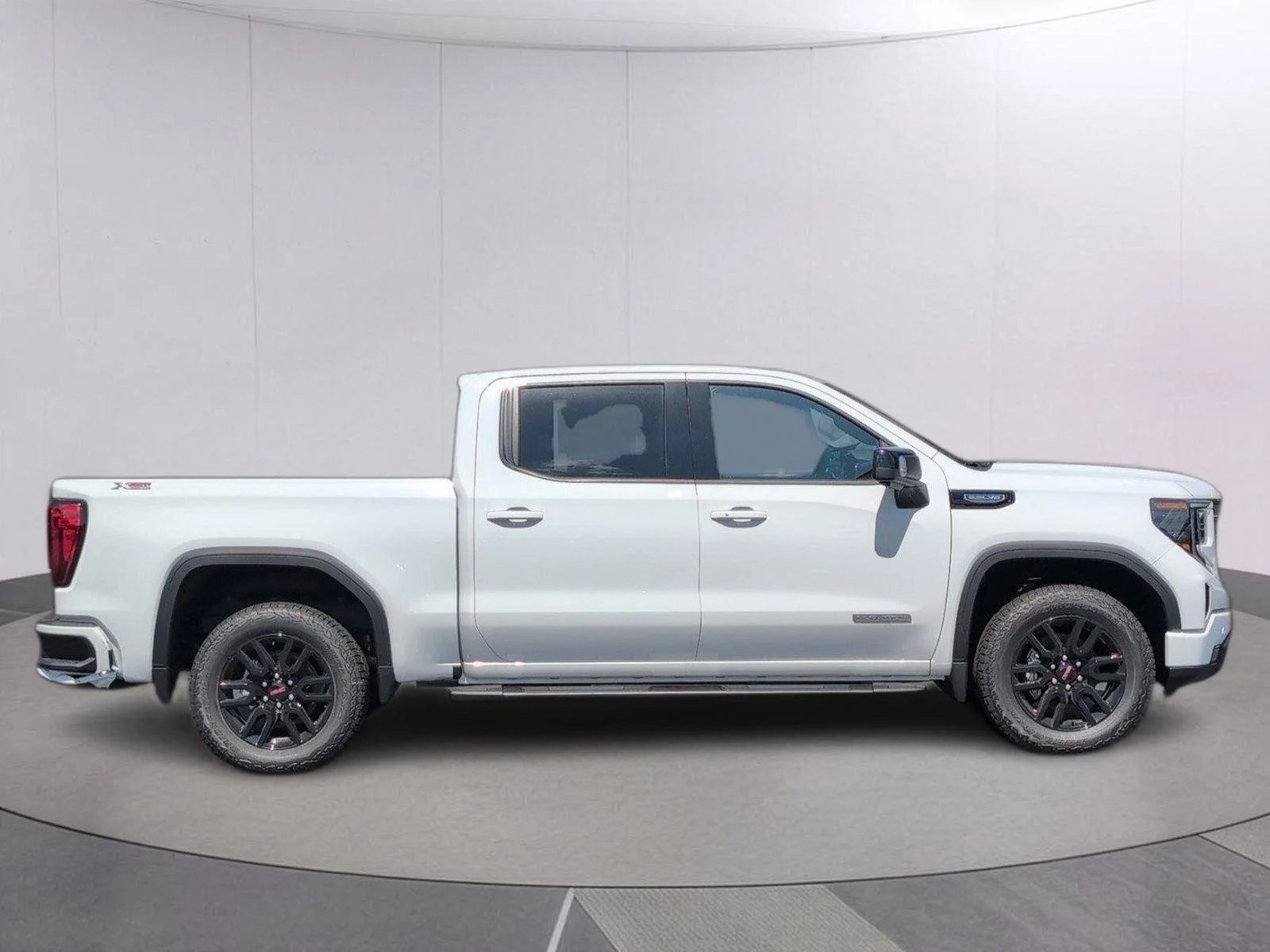 New 2026 Summit White GMC Elevation image 8