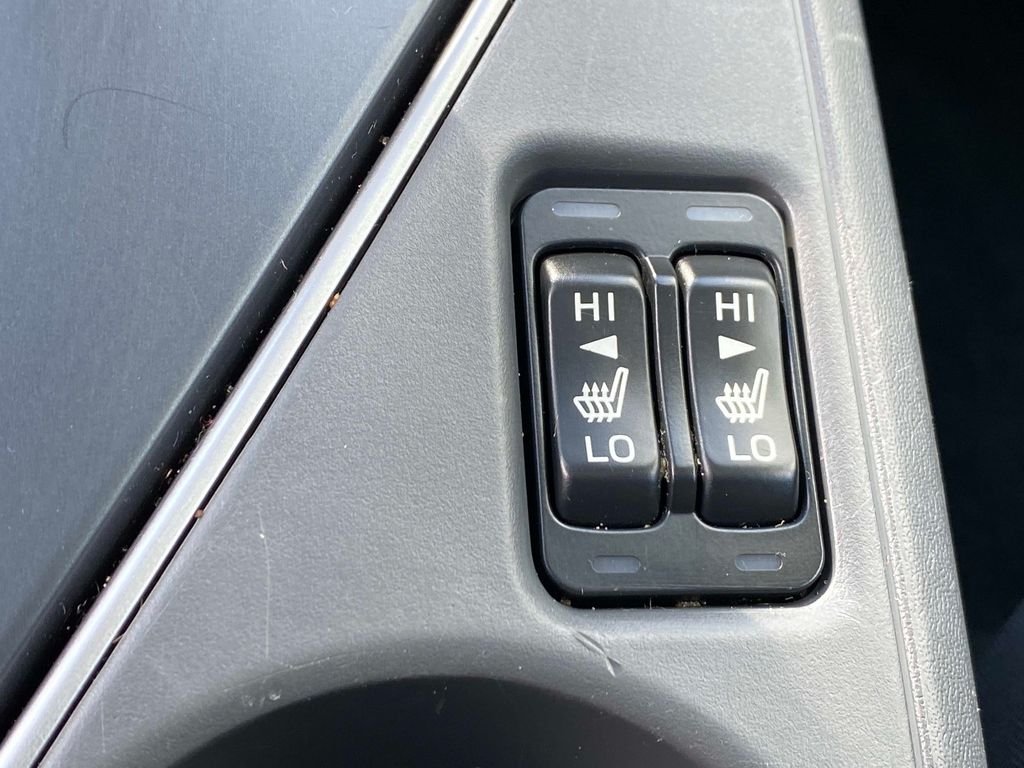 Used 2024 Gray Subaru Premium image 18