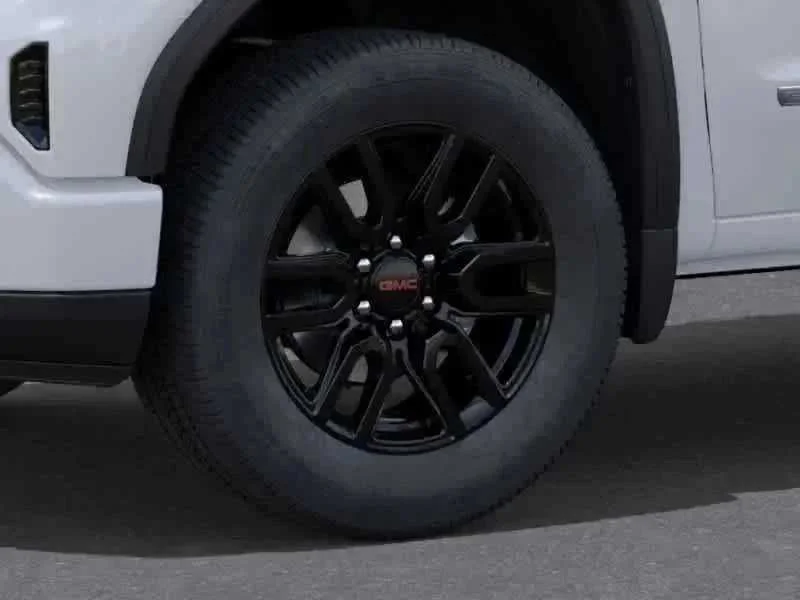 New 2026 Summit White GMC Elevation image 9