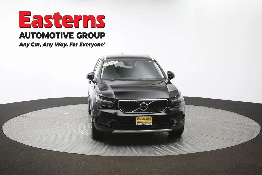 Used 2019 Black Volvo Momentum image 50