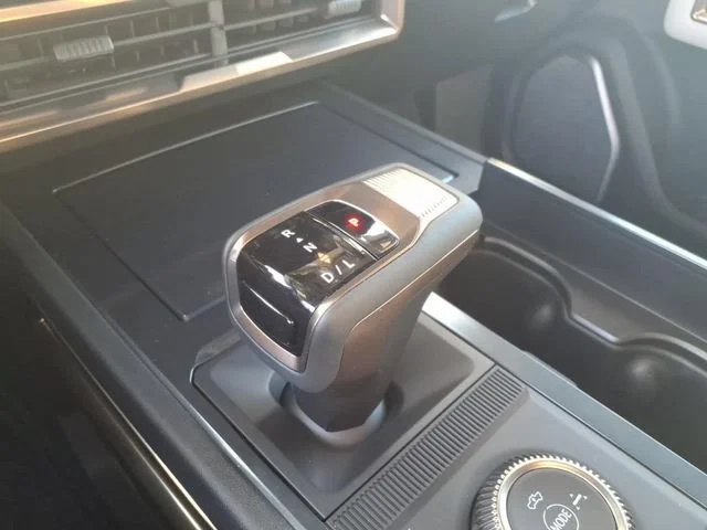 Used 2025 Void Black GMC 3X image 22
