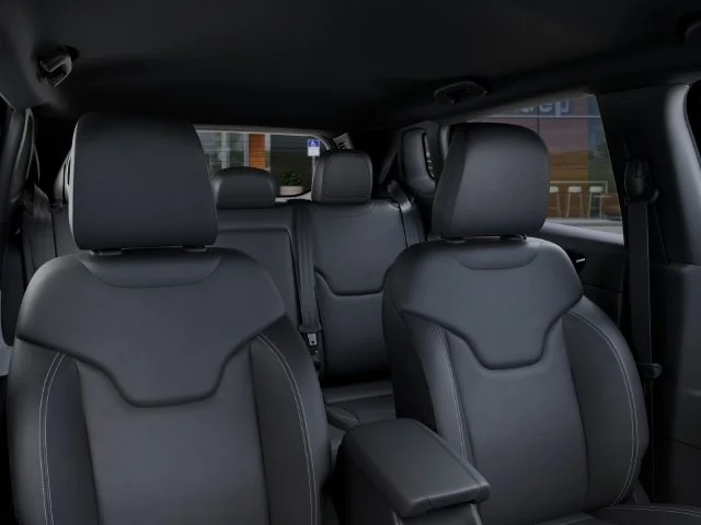 New 2027 Red Jeep Limited image 38
