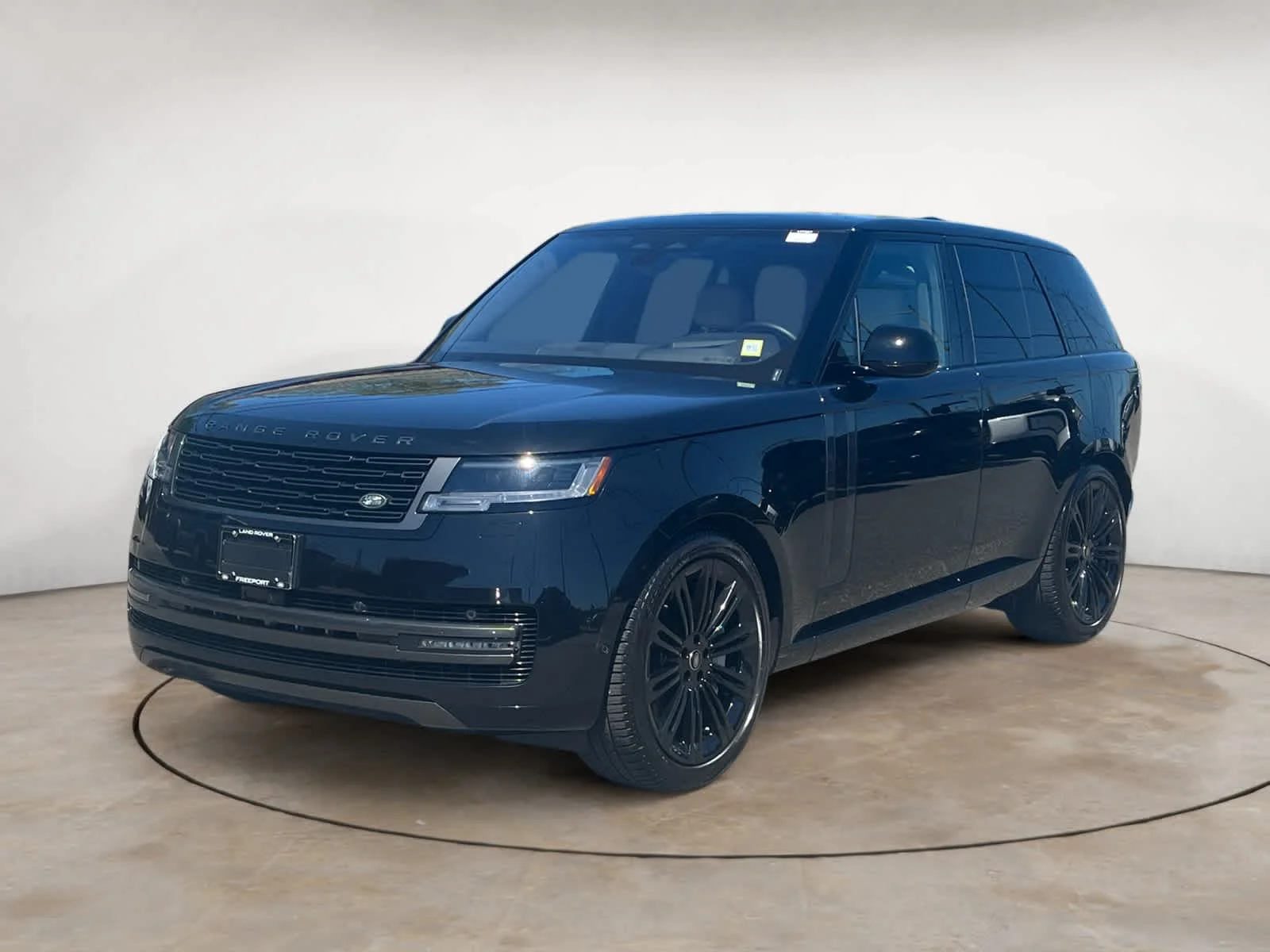 2023 Land Rover Range Rover 4.4 SE SWB's photo