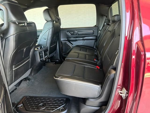 Used 2023 Red Ram Limited image 14