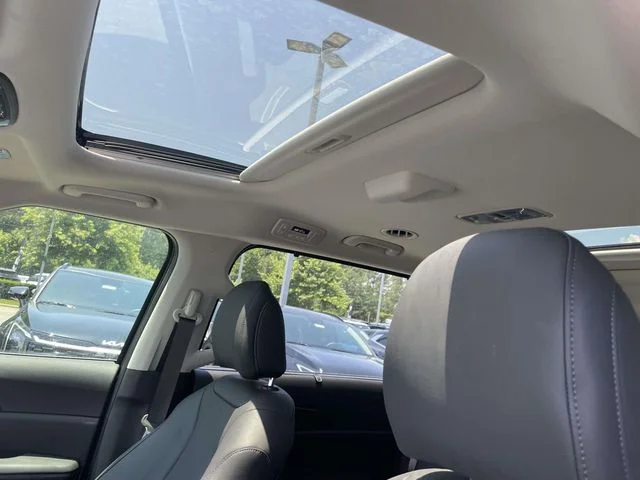 New 2026 Gray Kia EX image 18