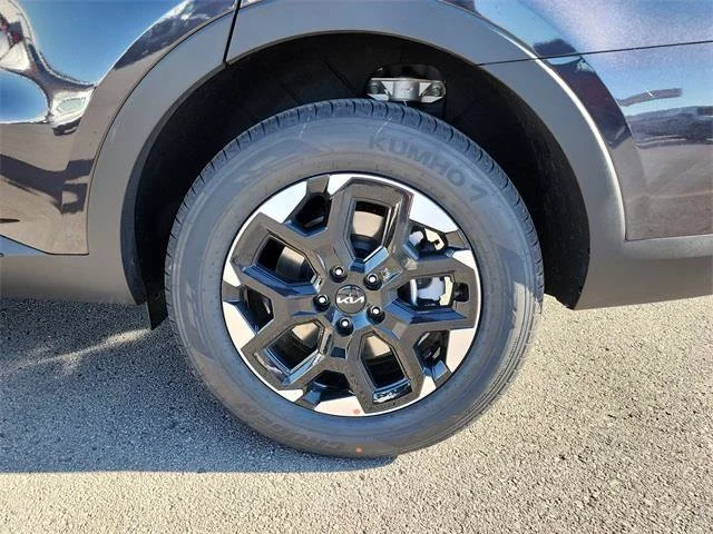 New 2026 Gray Kia S image 28