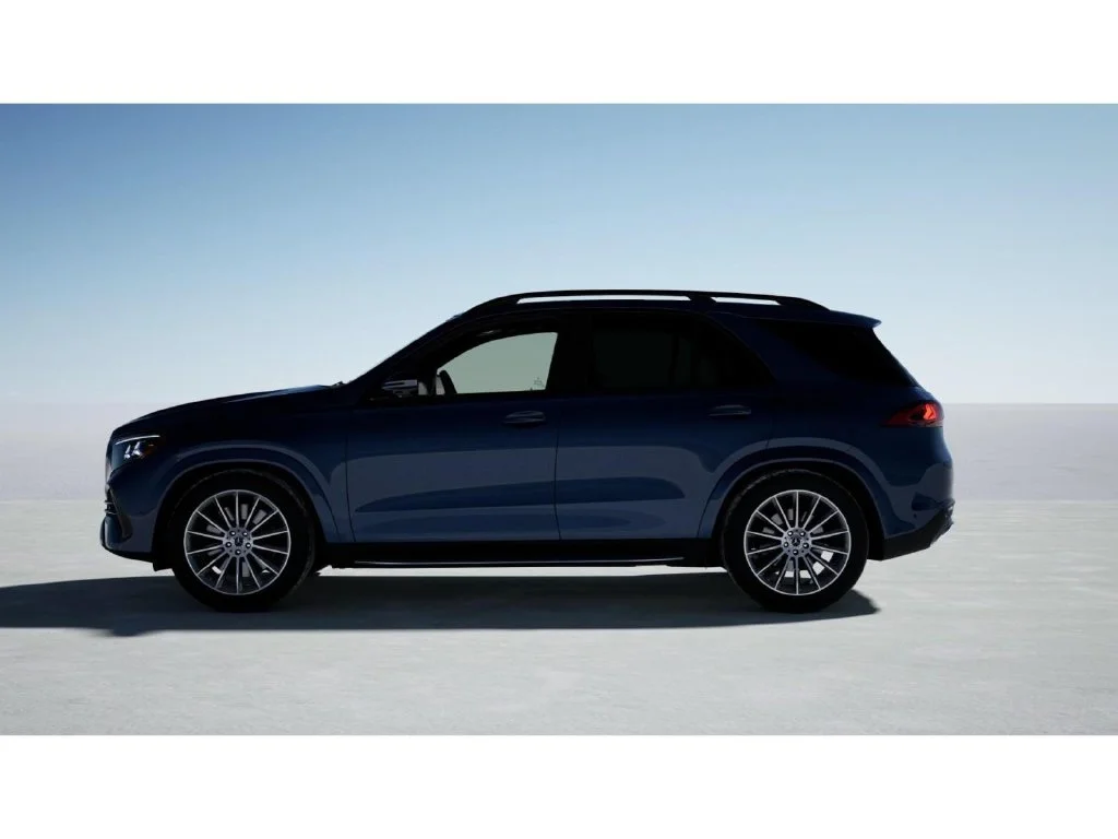 New 2027  Mercedes-Benz GLE 450 image 33