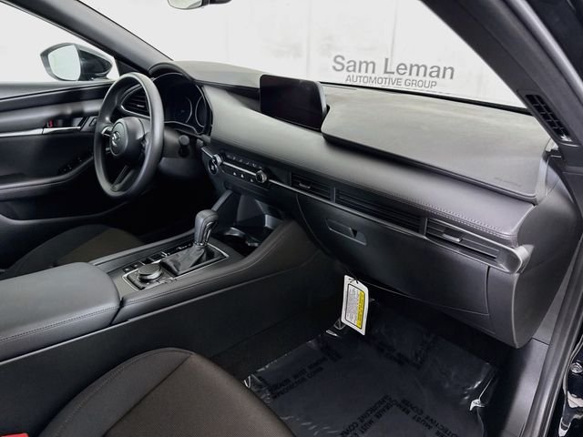 New 2026 Jet Black Mica Mazda 2.5 S image 26