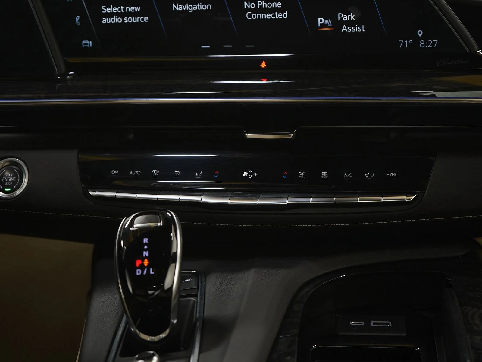 2021 Cadillac Escalade ESV Premium Luxury - Photo 17