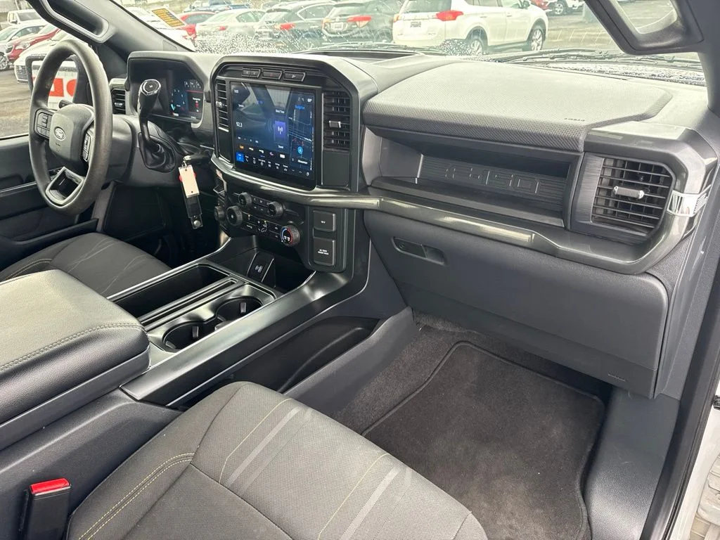 2024 Ford F-150 STX - Photo 24