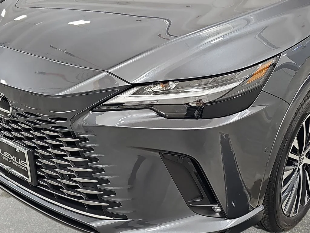New 2026  Lexus 350h Premium+ image 29