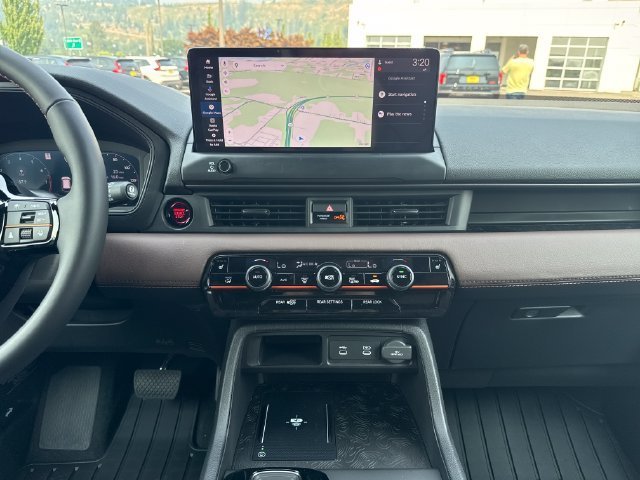 2026 Honda Pilot TrailSport - Photo 25
