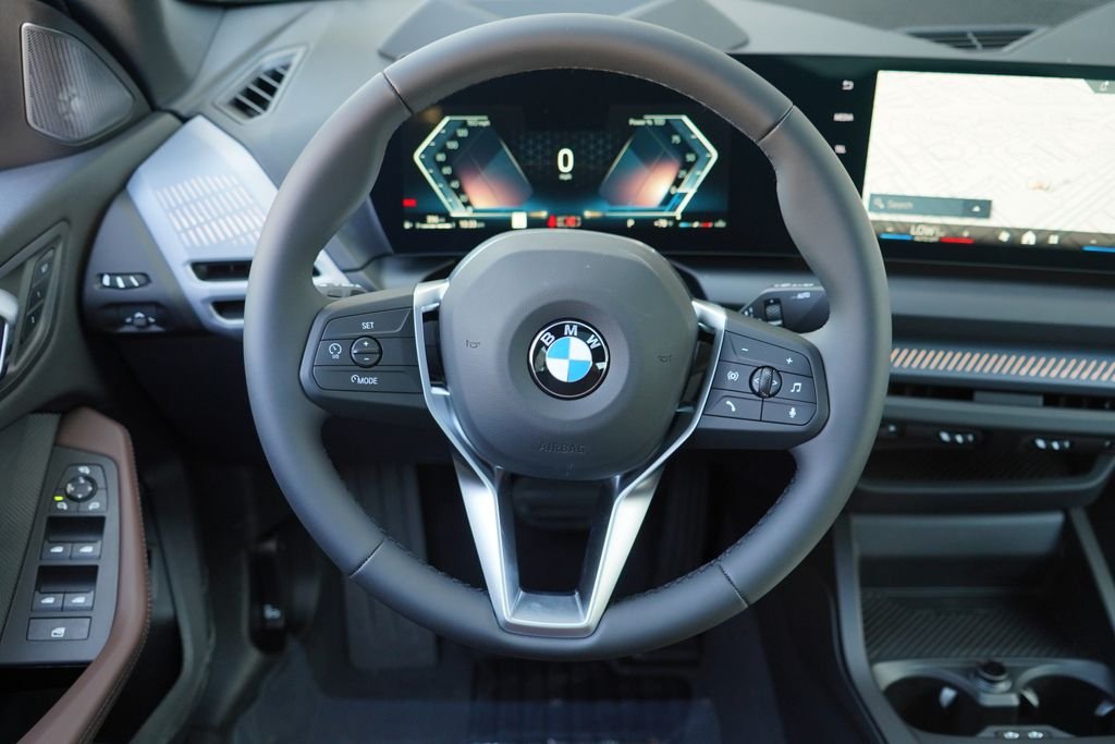 New 2026 Brooklyn Grey Metallic BMW 228 Gran Coupe image 20