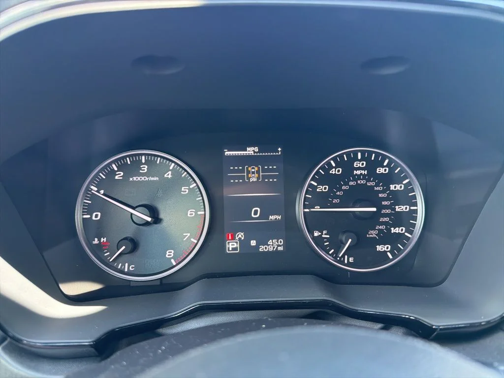2025 Subaru Outback Premium - Photo 27