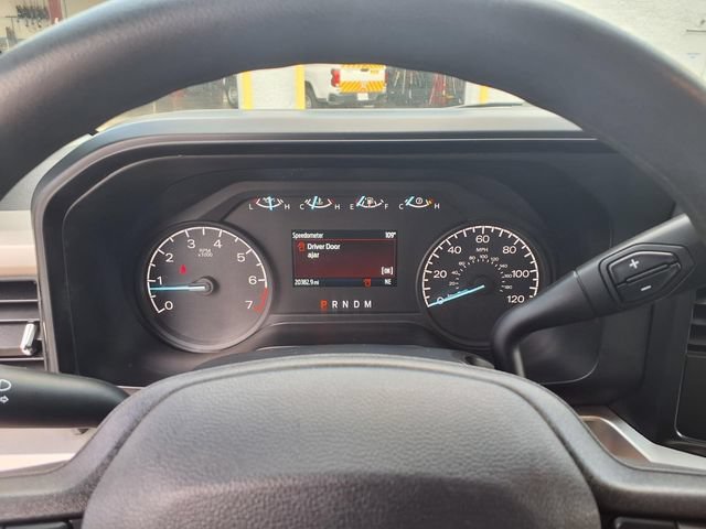 Used 2024  Ford XL image 22