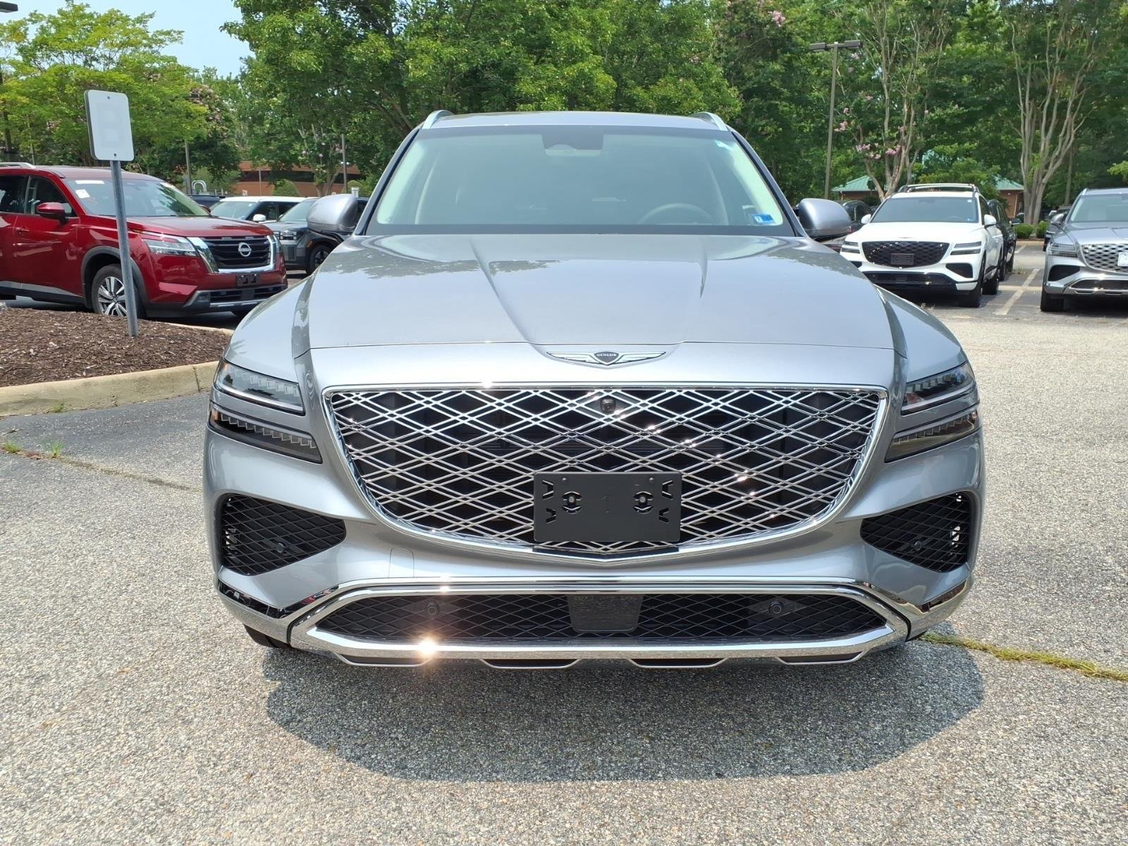 New 2026 Savile Silver Genesis 3.5T PRESTIGE image 2