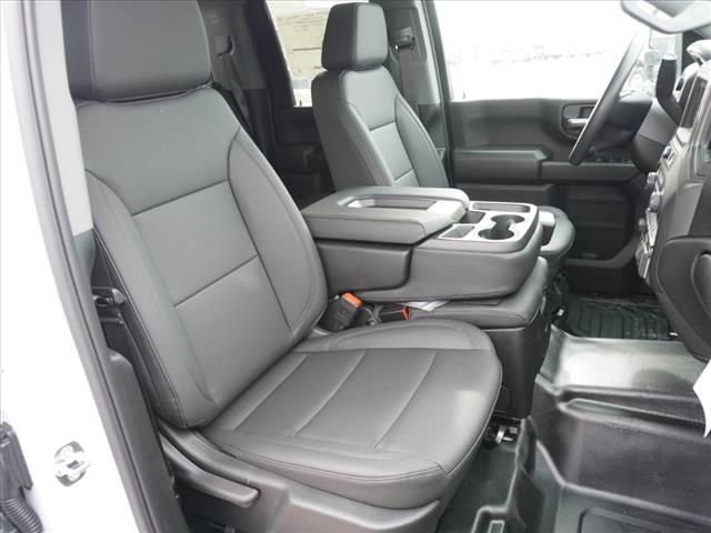 2025 Chevrolet Silverado 2500 HD Work Truck - Photo 6