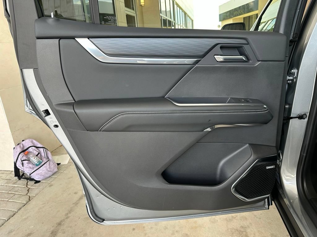 2026 GMC Acadia Elevation - Photo 28