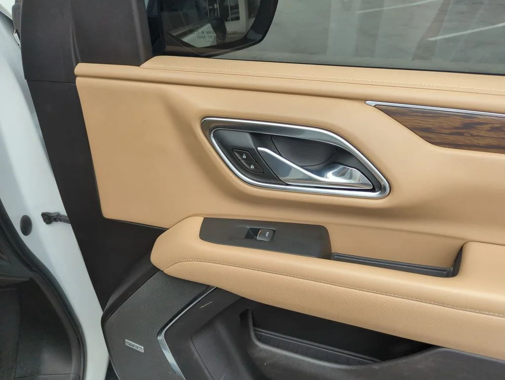 Used 2021 White Chevrolet Premier image 38