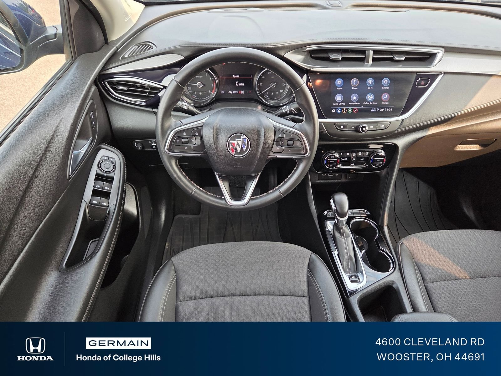 Used 2023 Sapphire Buick Select image 5