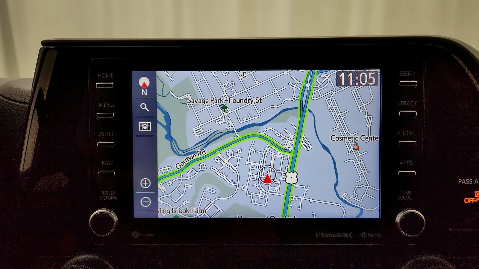 Used 2022  Toyota XLE image 32