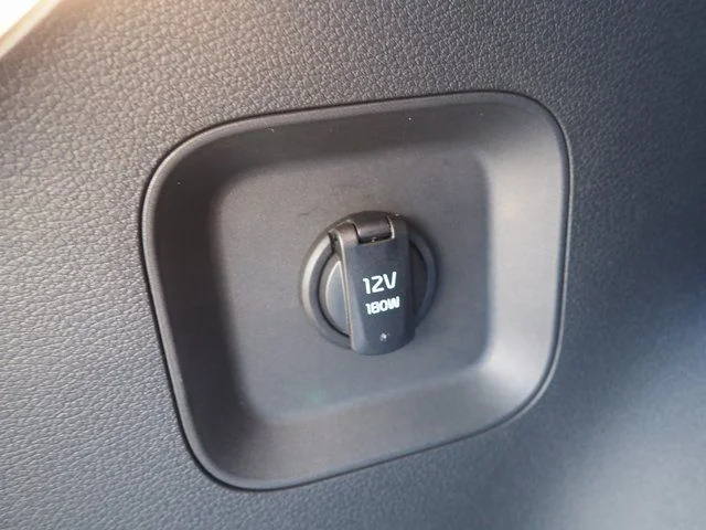 2026 Kia Sportage LX Hybrid - Photo 32