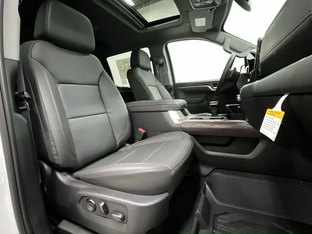 2026 GMC Sierra 1500 SLT - Photo 29