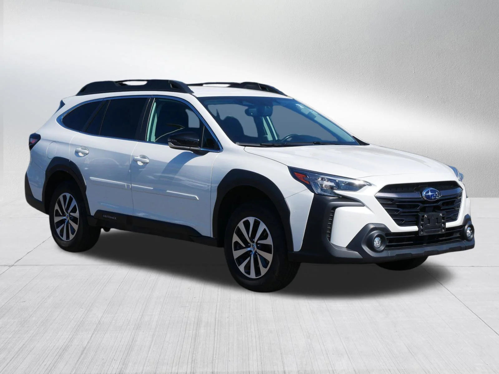 2024 Subaru Outback Premium's photo