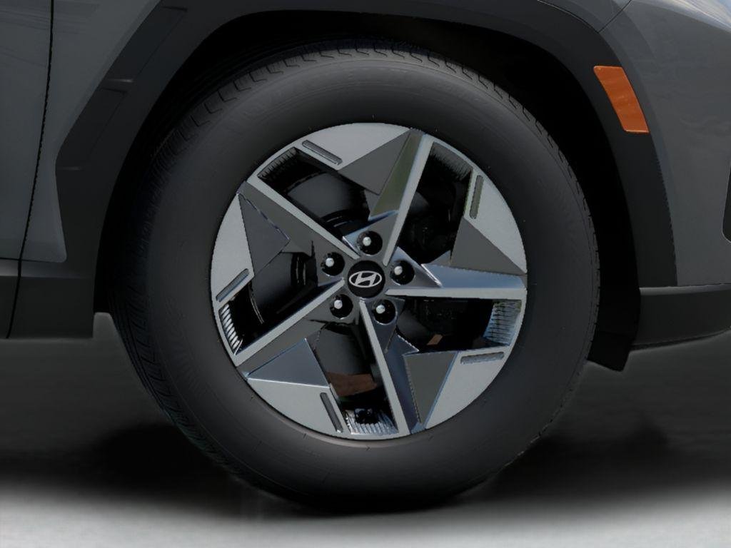 2026 Hyundai Tucson SEL - Photo 8