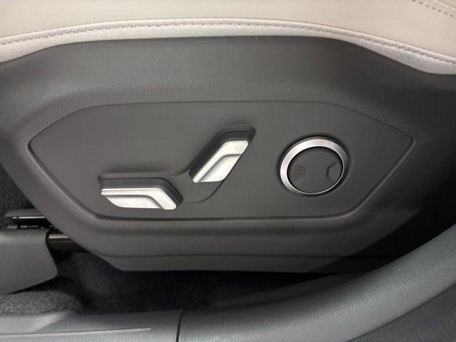 New 2026 Red Hyundai SEL image 9