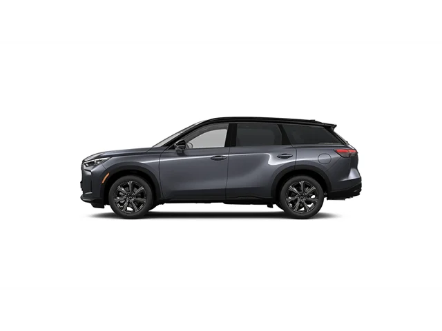 New 2027 2T MNBW BLUE INFINITI Autograph AWD image 8