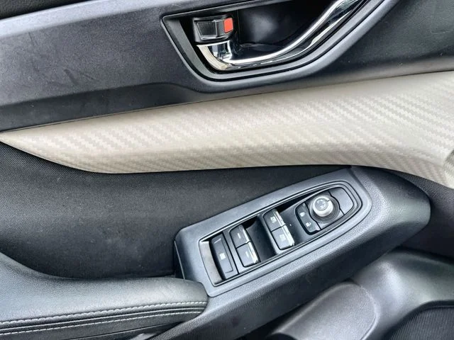 Used 2019 Gray Subaru Premium image 17
